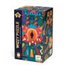 Puzzle fosforescente Monster Party 50 pezzi - Djeco