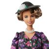 Barbie Inspiring Women Eleanor Roosevelt - Barbie