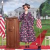 Barbie Inspiring Women Eleanor Roosevelt - Barbie