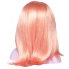 Parrucca I´M A Stylist Light Pink Blonde - I'm a Girly