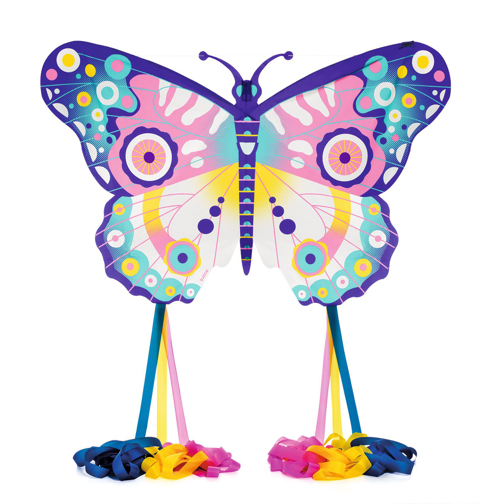 Aquilone Maxi Butterfly - Djeco