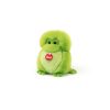 Peluche Fluffy Rana 19 cm - Trudi