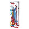 Chitarra elettrica con microfono music star - Music Star