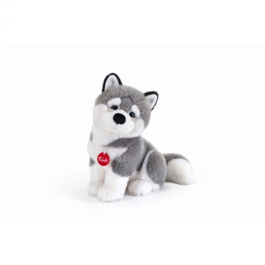 Peluche Husky Marcus 26 cm - Trudi