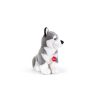 Peluche Husky Marcus 26 cm - Trudi