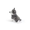 Peluche Husky Marcus 26 cm - Trudi