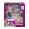 ​Barbie Playset con Bambola Bionda, Vasca da Bagno e Accessori - Barbie