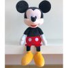 Peluche Topolino gigante 80 cm - Disney