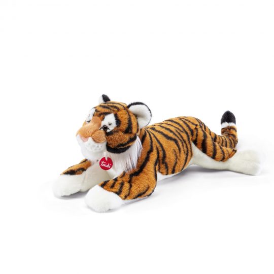 Peluche Tigre Bruce 23 cm - Trudi