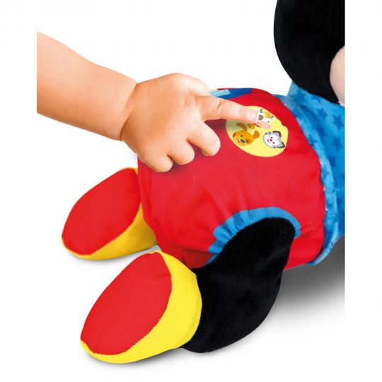 Peluche Disney, Pupazzi Disney - FAO Schwarz