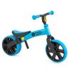 Balance bike Yvelo Junior Blue - Yvolution