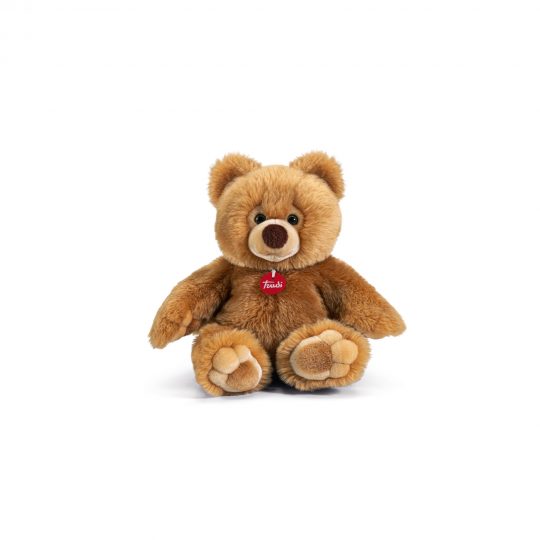 Peluche Orso Ettore 38 cm - Trudi