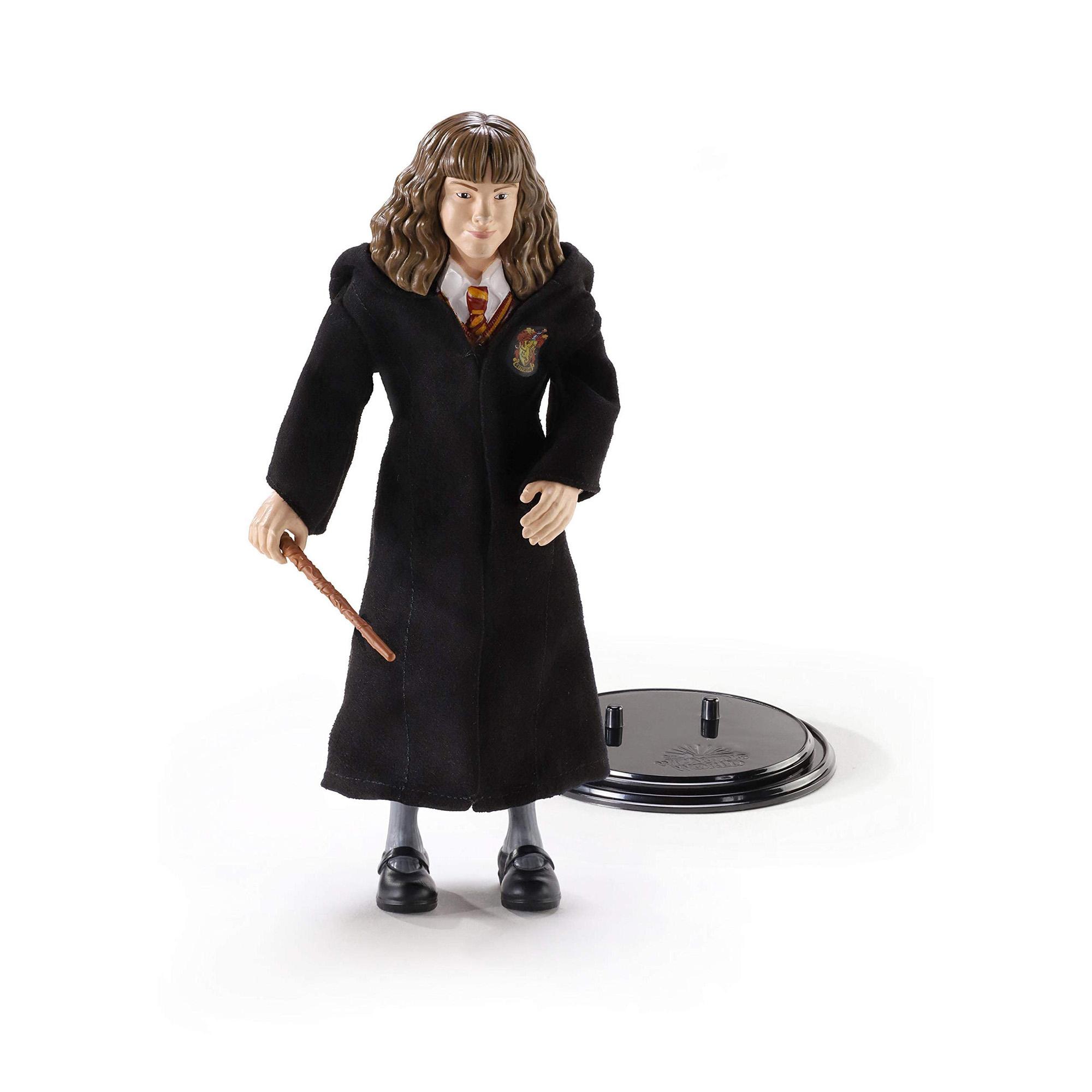 Hermione Granger personaggio Bendyfigs 19 cm - Harry Potter