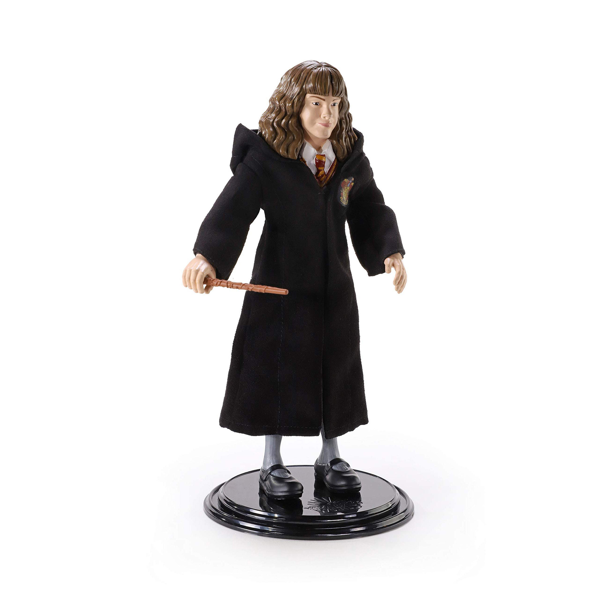 Hermione Granger personaggio Bendyfigs 19 cm - Harry Potter