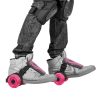 Pattini neon street roller pink - Yvolution