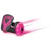 Pattini neon street roller pink - Yvolution