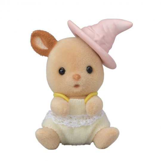 Bustine baby serie costumi - Sylvanian Families