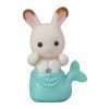 Bustine baby serie costumi - Sylvanian Families