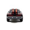 Dodge charger 1970 fast and furious scala 1:24 - Jada