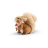 Peluche Scoiattolo Ginger 25 cm - Trudi