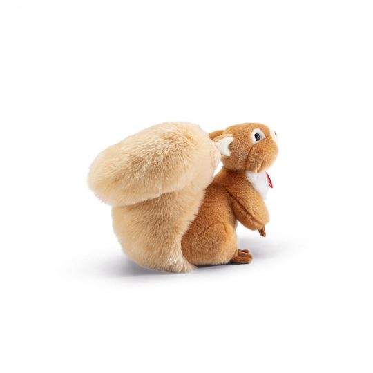 Peluche Scoiattolo Ginger 25 cm - Trudi