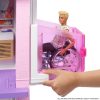Barbie​ Casa dei Sogni a 3 piani ed oltre 75 accessori inclusi - Barbie