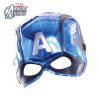 Maschera Capitan America Avengers per bambino - Marvel
