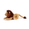 Peluche leone narciso 25 cm - Trudi