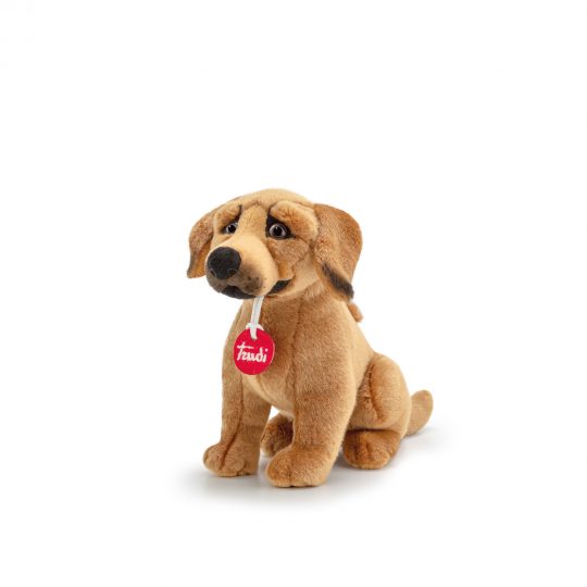 Peluche Rhodesian Ridgeback 21 cm - Trudi