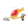 Brio elicottero dei pompieri - Brio