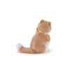 Peluche gatto charlie 31 cm - Trudi