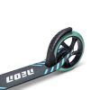 Monopattino Neon Exo Green - Yvolution