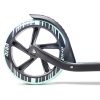 Monopattino Neon Exo Green - Yvolution