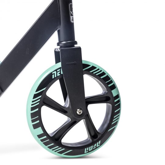 Monopattino Neon Exo Green - Yvolution