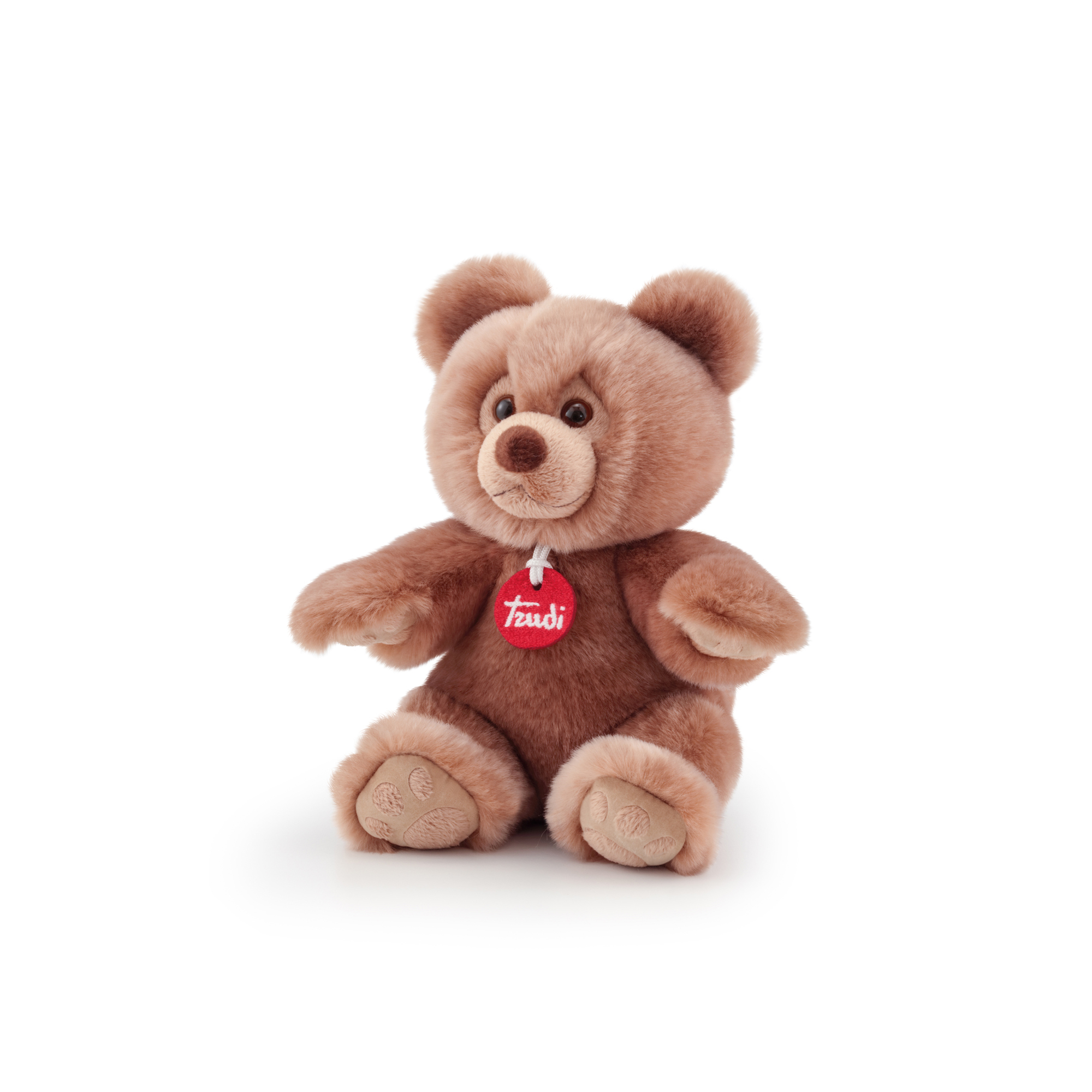 Peluche orso brando marrone 23 cm - Trudi