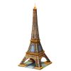 Puzzle 3D Building Tour Eiffel, 216 pezzi - Ravensburger