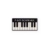 Magnete pianoforte - FAO Schwarz