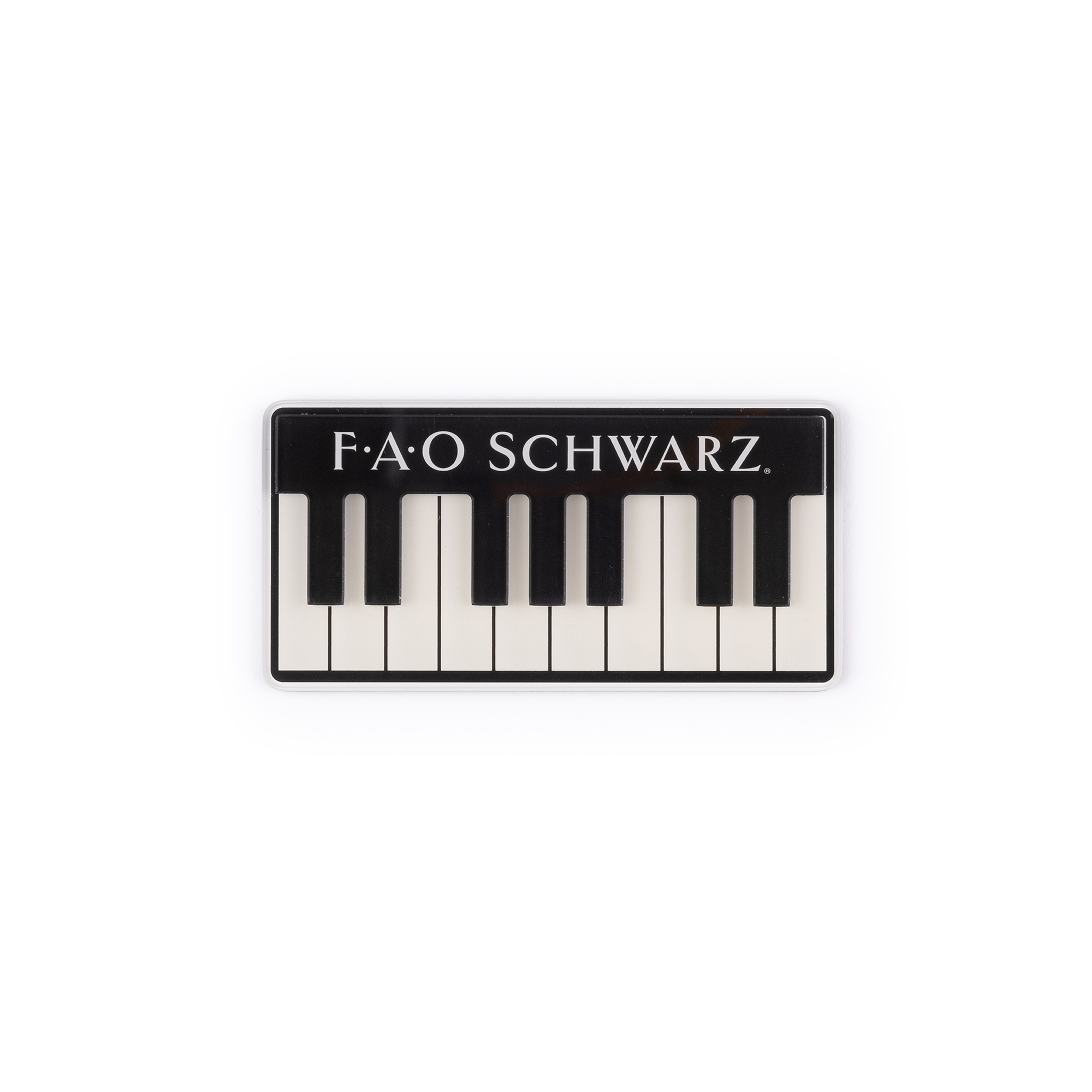 Magnete pianoforte - FAO Schwarz