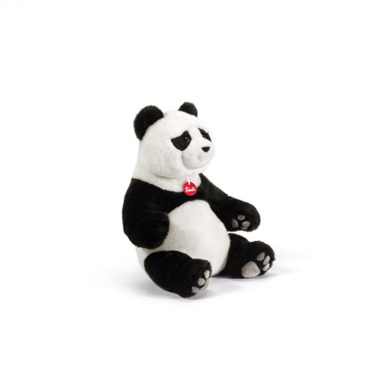 Peluche Panda Kevin 38 cm - Trudi