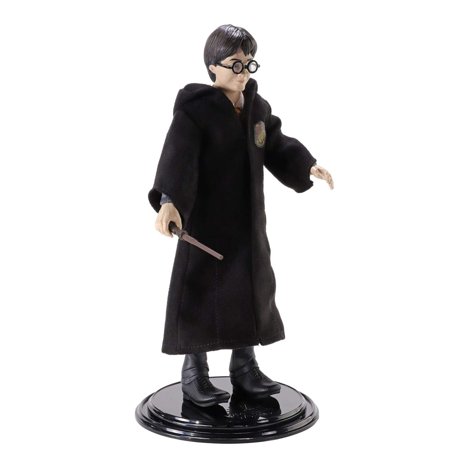 Harry Potter personaggio Bendyfigs 19 cm - Harry Potter