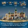 LEGO 76389 Harry Potter La Camera dei Segreti di Hogwarts - Harry Potter, LEGO
