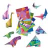 Origami Dinosaurs - Djeco