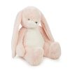 Peluche Big Nibble Pink Bunny 50 cm - Bunnies By The Bay