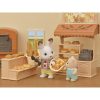 Accessori e arredamento panetteria Sylvanian Families - Sylvanian Families