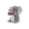 Peluche marionetta elefante 26 cm - Trudi