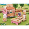 Accessori e arredamento panetteria Sylvanian Families - Sylvanian Families