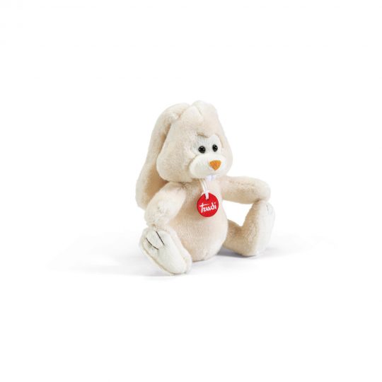 Peluche Coniglio Virgilio 20 cm - Trudi