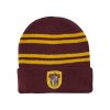 Set berretto + guanti per bambini Grifondoro - Harry Potter