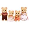 Famiglia orso - Sylvanian Families