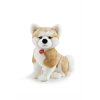 Peluche Akita Ascanio 36 cm - Trudi